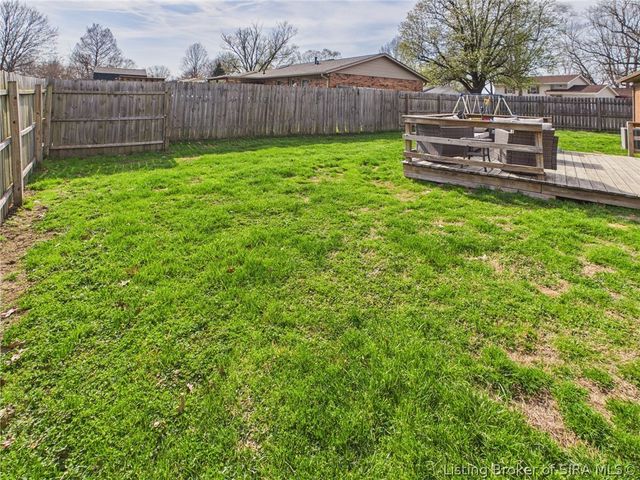 2318 Cornwell Drive, Jeffersonville, IN 47130