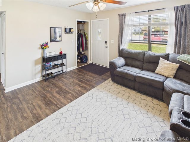 2318 Cornwell Drive, Jeffersonville, IN 47130