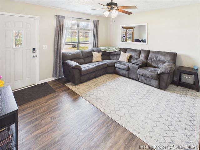 2318 Cornwell Drive, Jeffersonville, IN 47130