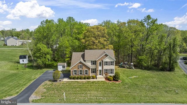 1905 RESTING RIDGE LN, Prince Frederick, MD 20678