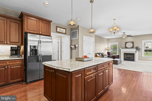 1905 RESTING RIDGE LN, Prince Frederick, MD 20678