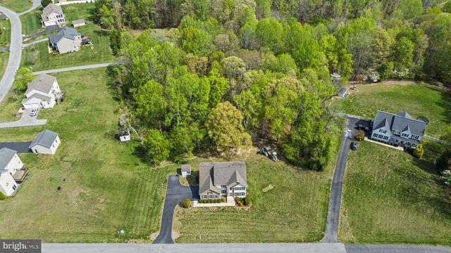 1905 RESTING RIDGE LN, Prince Frederick, MD 20678