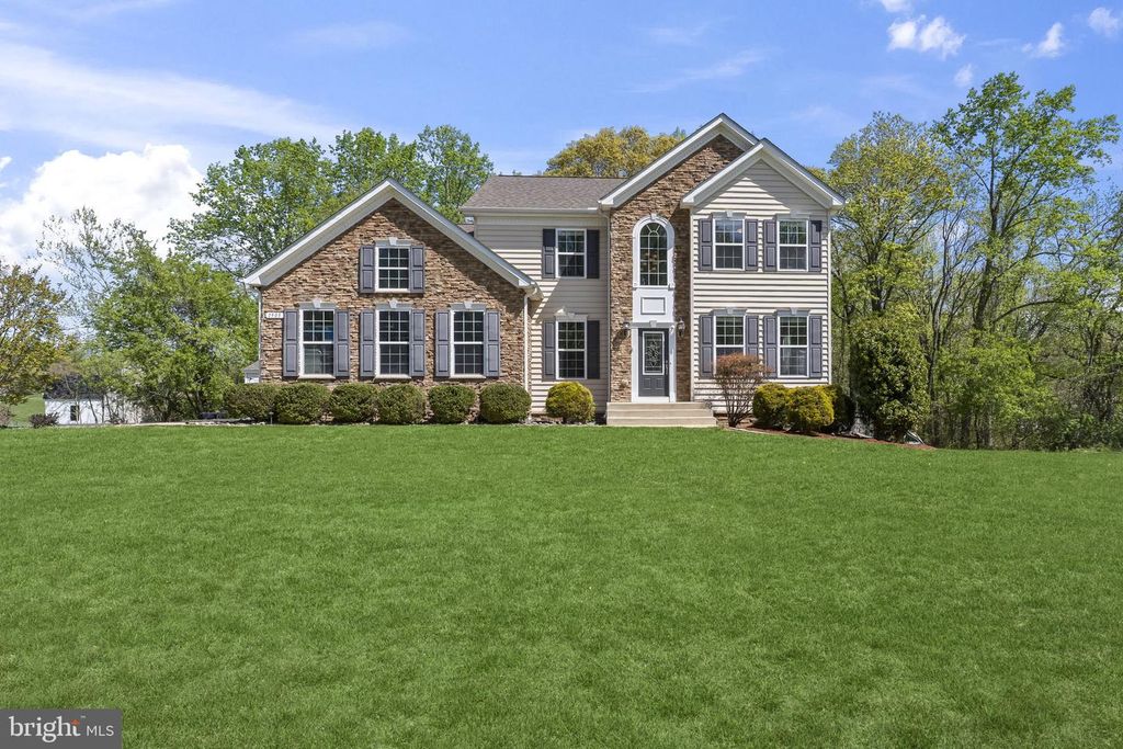 Image 1 of property listing at 1905 RESTING RIDGE LN, Prince Frederick, MD 20678