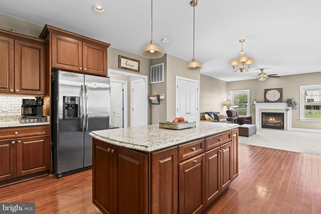 Image 12 of property listing at 1905 RESTING RIDGE LN, Prince Frederick, MD 20678