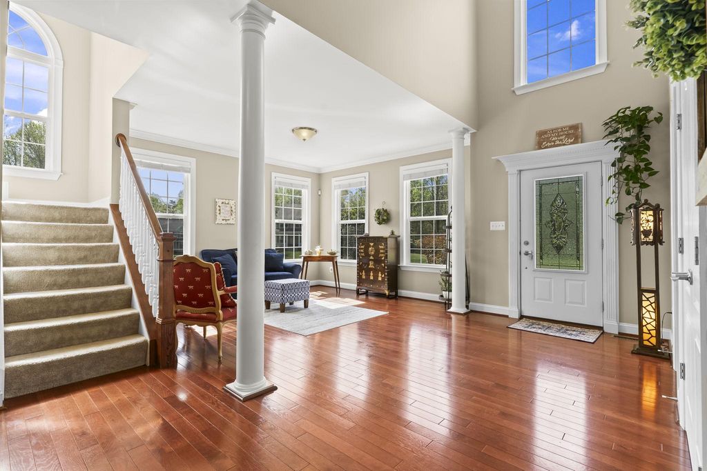 Image 3 of property listing at 1905 RESTING RIDGE LN, Prince Frederick, MD 20678