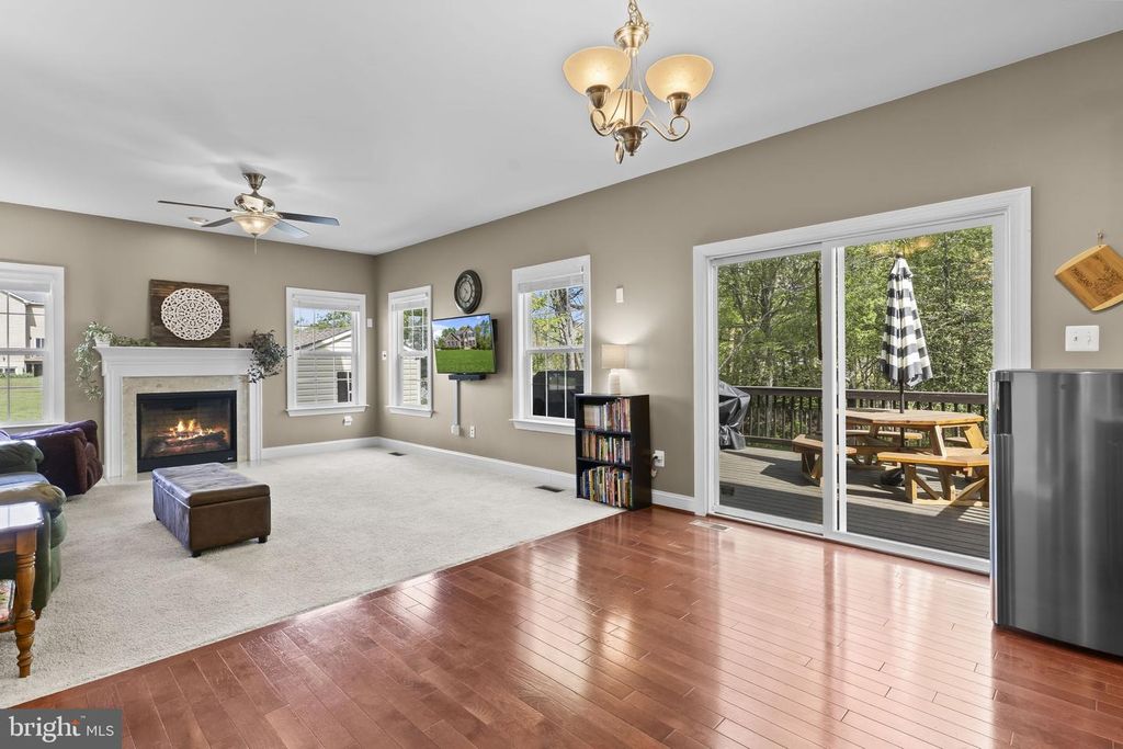 Image 20 of property listing at 1905 RESTING RIDGE LN, Prince Frederick, MD 20678