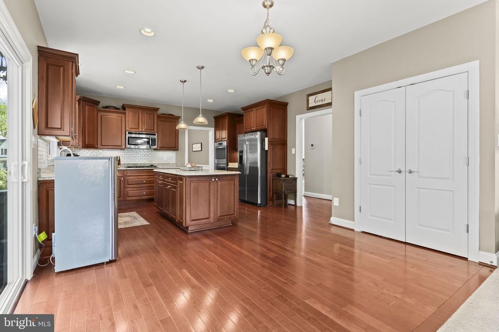 Image 21 of property listing at 1905 RESTING RIDGE LN, Prince Frederick, MD 20678