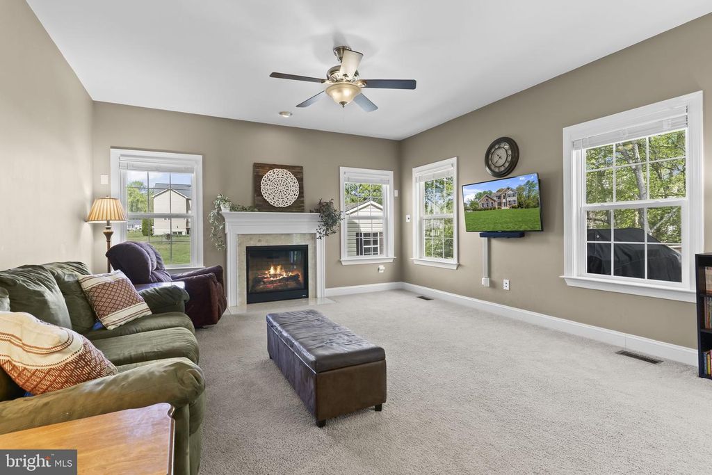 Image 22 of property listing at 1905 RESTING RIDGE LN, Prince Frederick, MD 20678