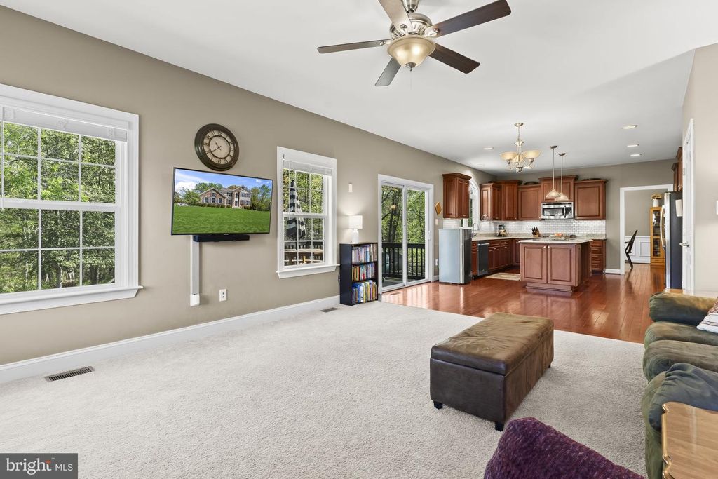 Image 24 of property listing at 1905 RESTING RIDGE LN, Prince Frederick, MD 20678