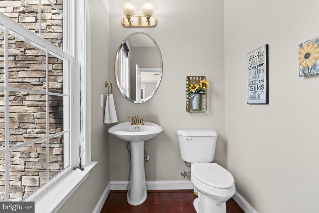 Image 25 of property listing at 1905 RESTING RIDGE LN, Prince Frederick, MD 20678