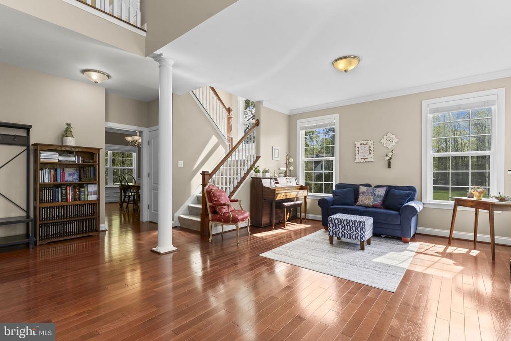 Image 4 of property listing at 1905 RESTING RIDGE LN, Prince Frederick, MD 20678