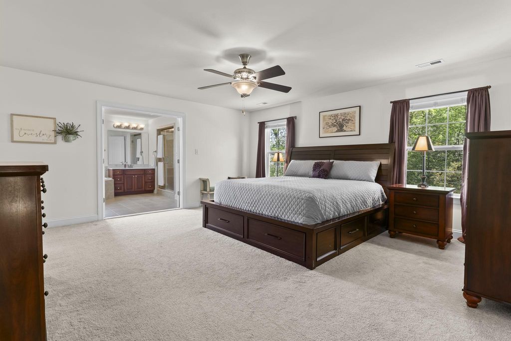 Image 30 of property listing at 1905 RESTING RIDGE LN, Prince Frederick, MD 20678