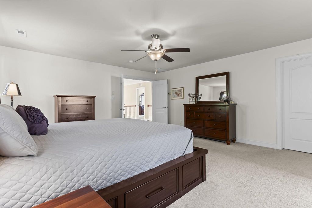 Image 33 of property listing at 1905 RESTING RIDGE LN, Prince Frederick, MD 20678