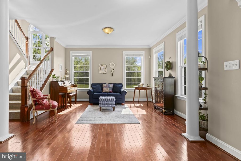 Image 5 of property listing at 1905 RESTING RIDGE LN, Prince Frederick, MD 20678