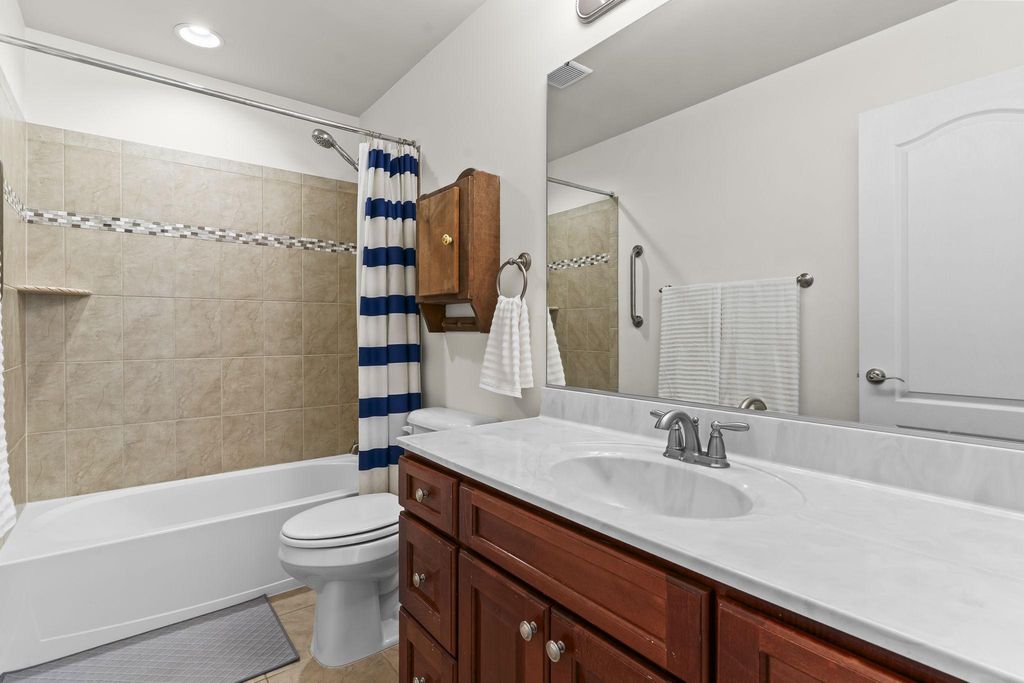 Image 46 of property listing at 1905 RESTING RIDGE LN, Prince Frederick, MD 20678