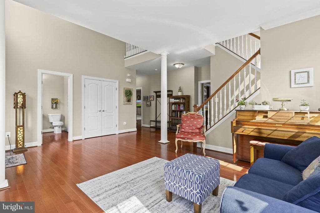 Image 6 of property listing at 1905 RESTING RIDGE LN, Prince Frederick, MD 20678