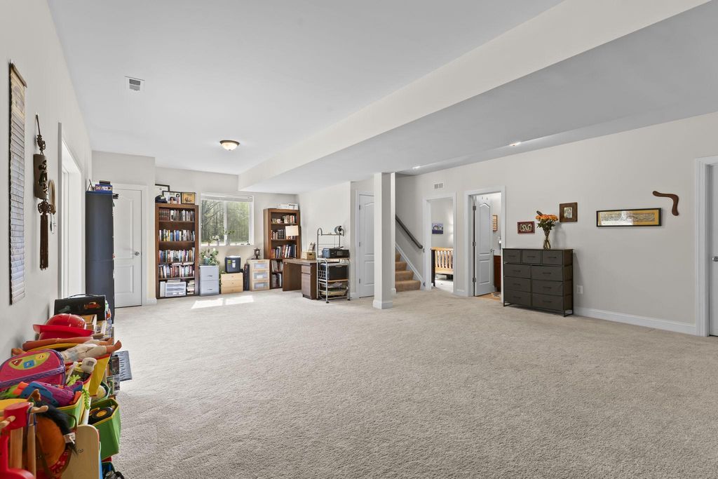 Image 49 of property listing at 1905 RESTING RIDGE LN, Prince Frederick, MD 20678