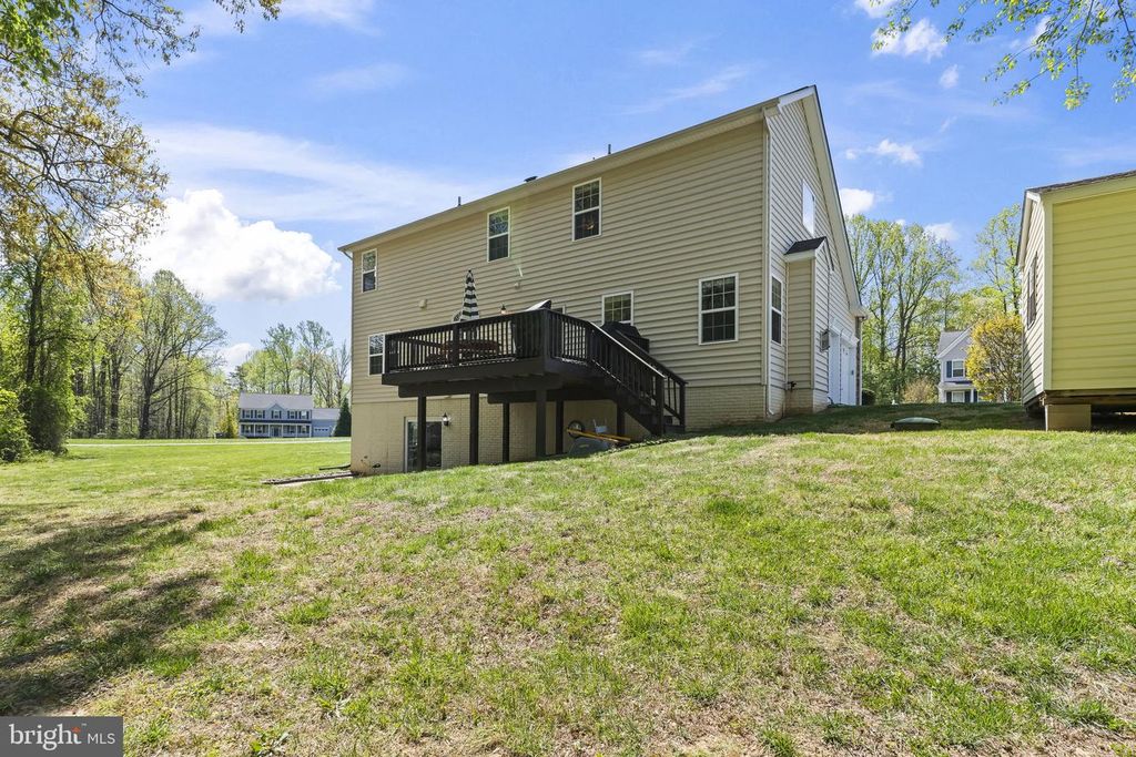 Image 59 of property listing at 1905 RESTING RIDGE LN, Prince Frederick, MD 20678