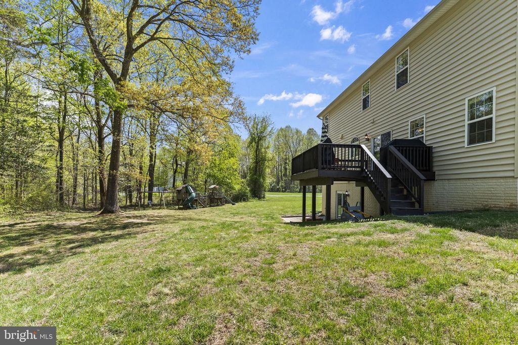 Image 60 of property listing at 1905 RESTING RIDGE LN, Prince Frederick, MD 20678