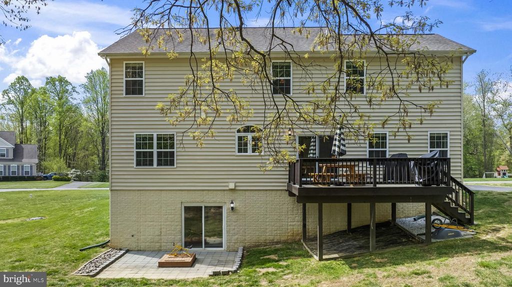 Image 65 of property listing at 1905 RESTING RIDGE LN, Prince Frederick, MD 20678