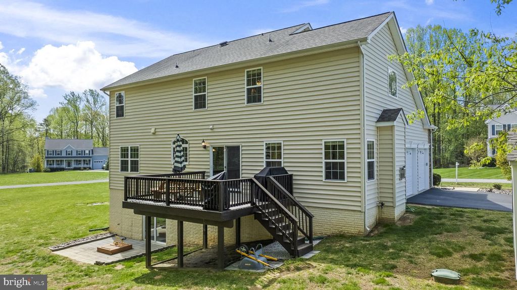 Image 66 of property listing at 1905 RESTING RIDGE LN, Prince Frederick, MD 20678