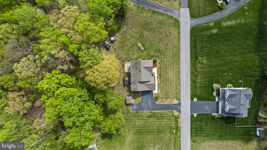 Image 67 of property listing at 1905 RESTING RIDGE LN, Prince Frederick, MD 20678