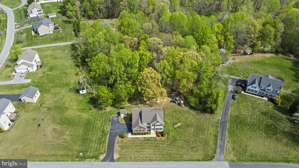 Image 68 of property listing at 1905 RESTING RIDGE LN, Prince Frederick, MD 20678