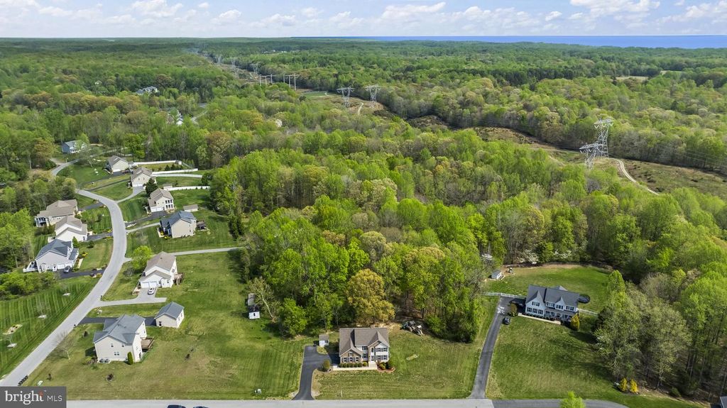 Image 70 of property listing at 1905 RESTING RIDGE LN, Prince Frederick, MD 20678