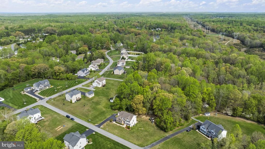 Image 71 of property listing at 1905 RESTING RIDGE LN, Prince Frederick, MD 20678