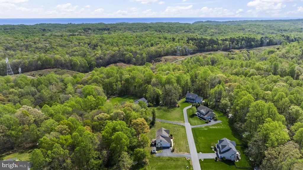 Image 72 of property listing at 1905 RESTING RIDGE LN, Prince Frederick, MD 20678