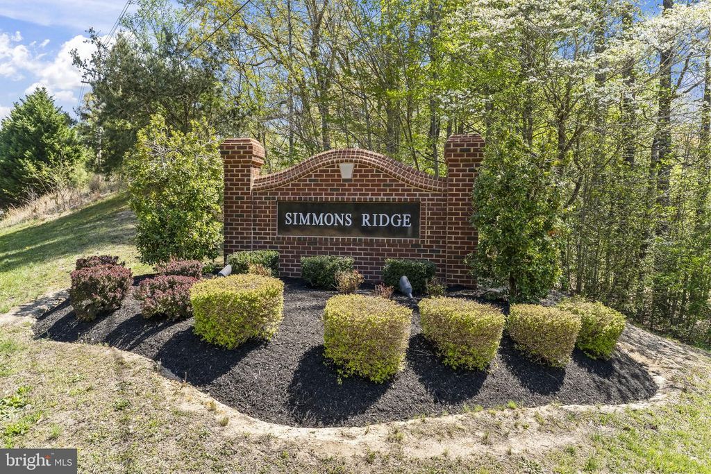 Image 74 of property listing at 1905 RESTING RIDGE LN, Prince Frederick, MD 20678