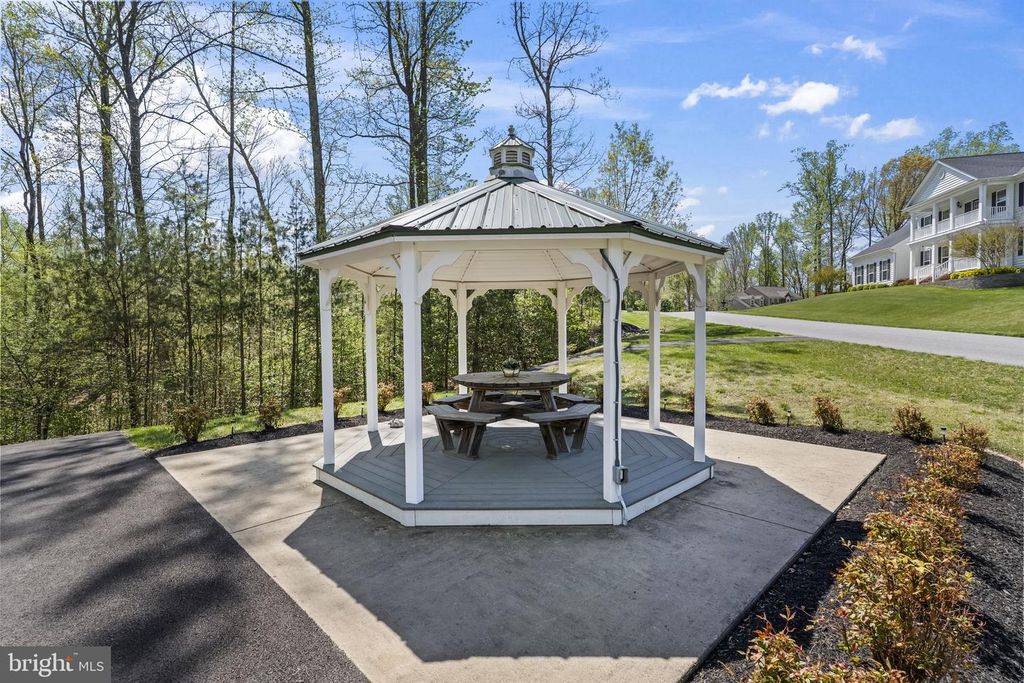 Image 77 of property listing at 1905 RESTING RIDGE LN, Prince Frederick, MD 20678