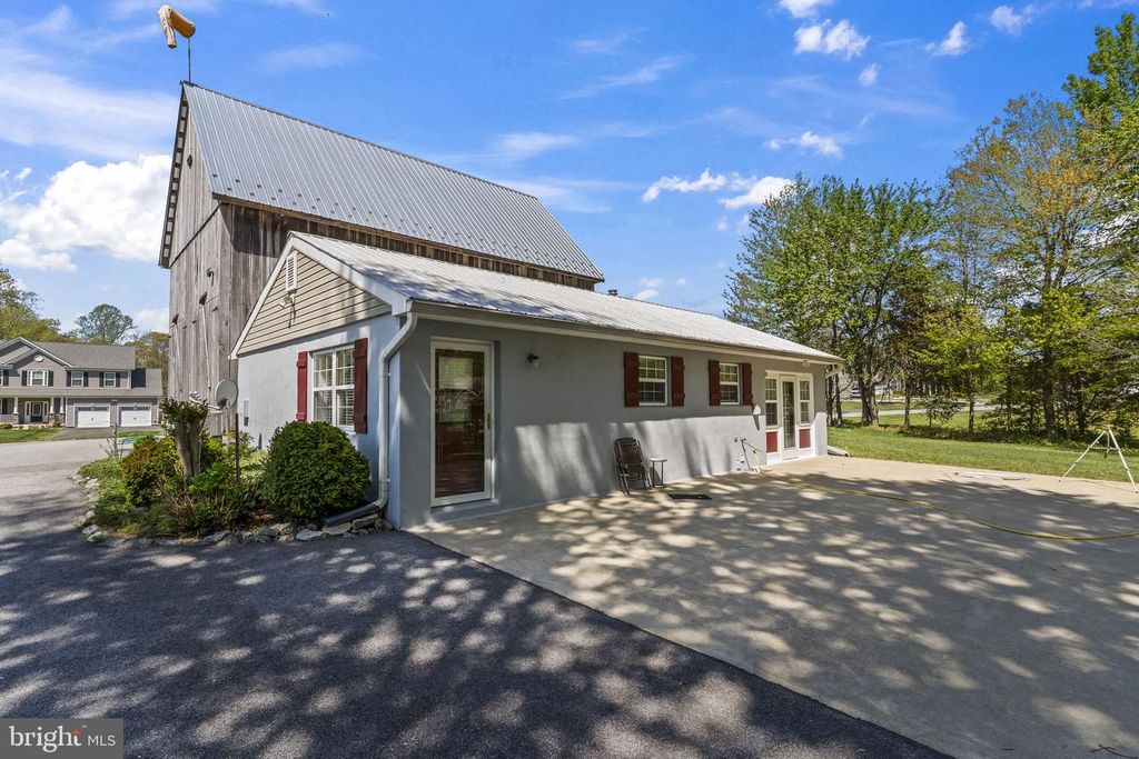 Image 79 of property listing at 1905 RESTING RIDGE LN, Prince Frederick, MD 20678