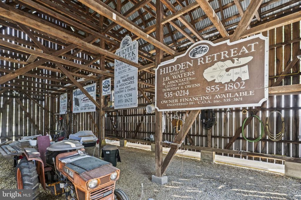 Image 82 of property listing at 1905 RESTING RIDGE LN, Prince Frederick, MD 20678