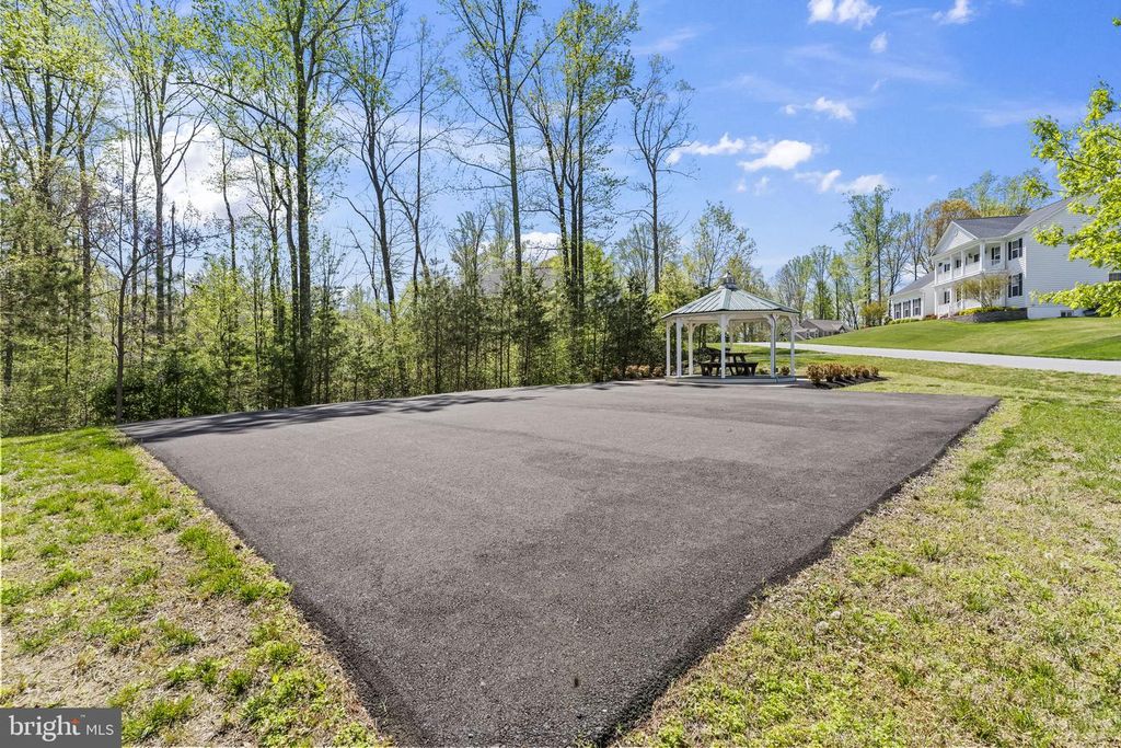 Image 86 of property listing at 1905 RESTING RIDGE LN, Prince Frederick, MD 20678