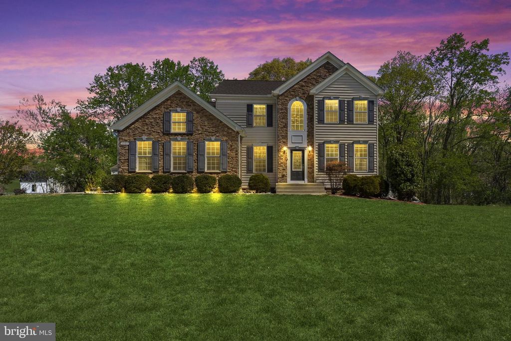 Image 91 of property listing at 1905 RESTING RIDGE LN, Prince Frederick, MD 20678
