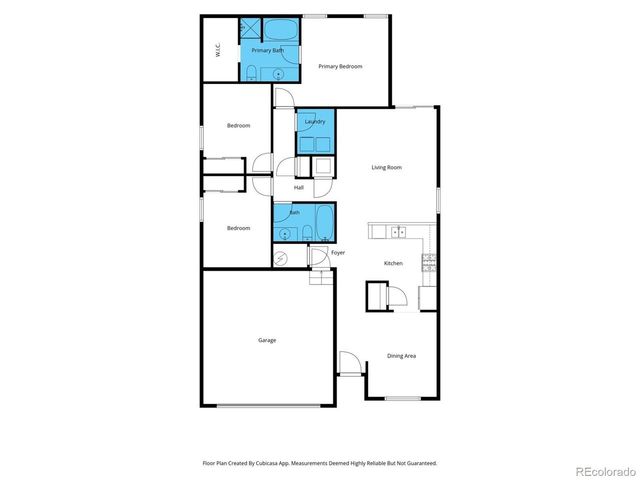 285 Whimsical Ave, Brighton, CO 80603