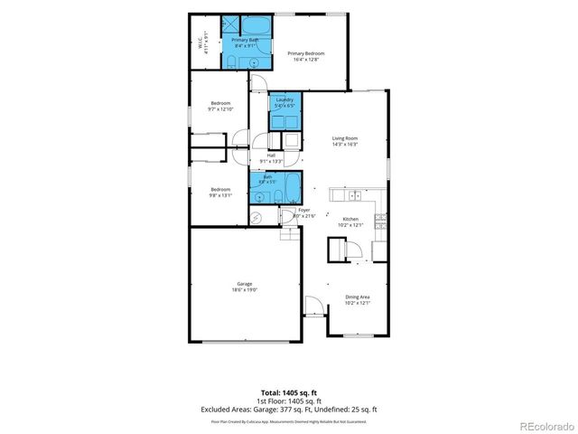 285 Whimsical Ave, Brighton, CO 80603