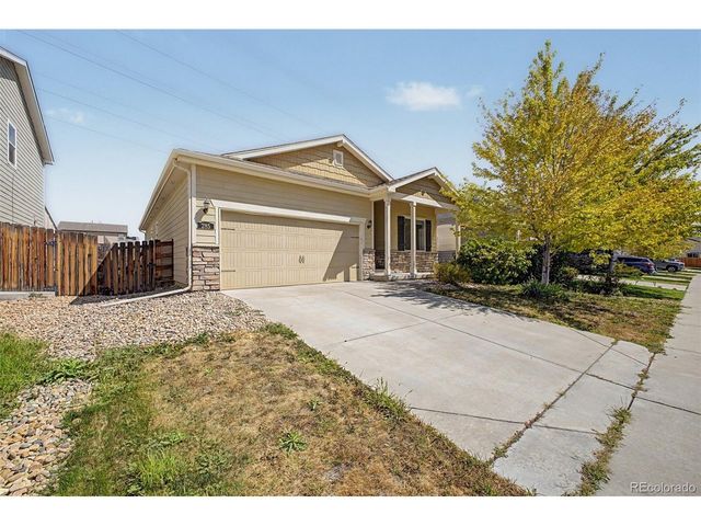 285 Whimsical Ave, Brighton, CO 80603