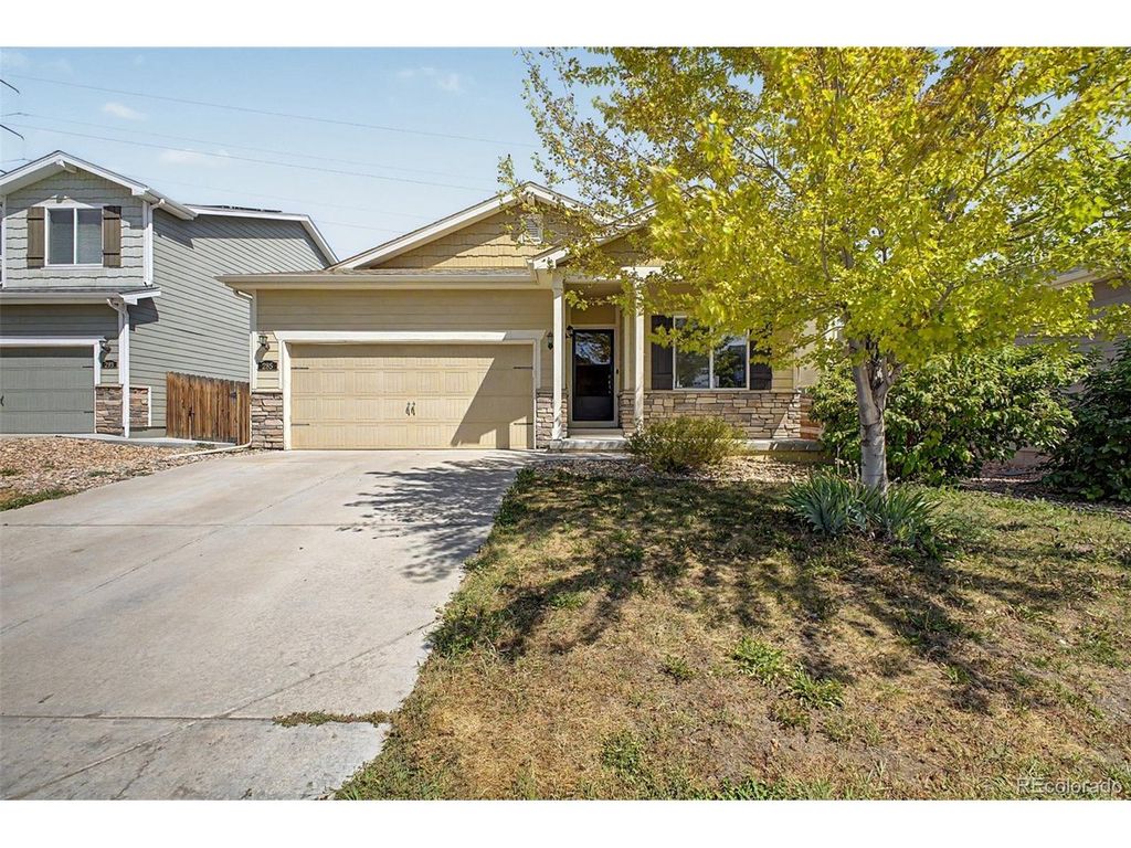285 Whimsical Ave, Brighton, CO 80603