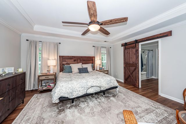 3912 Hanoverian Drive, Mount Pleasant, SC 29429