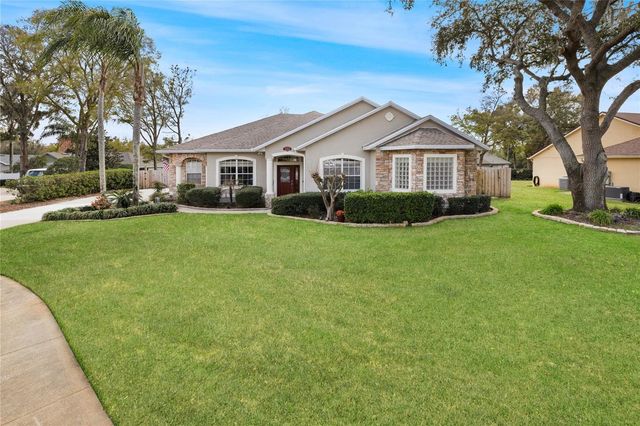 1504 GINGER SNAP, Deland, FL 32720