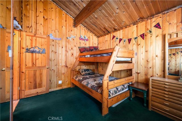 906 W Country Club Boulevard, Big Bear City, CA 92314