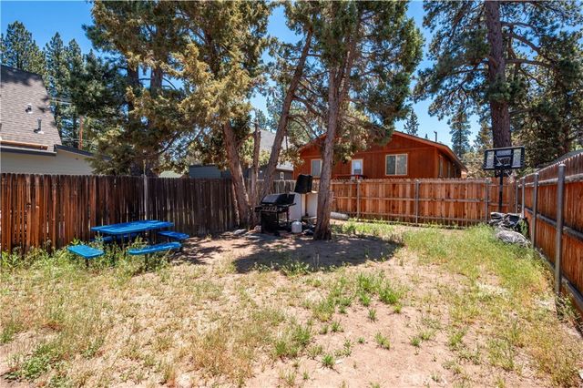 906 W Country Club Boulevard, Big Bear City, CA 92314