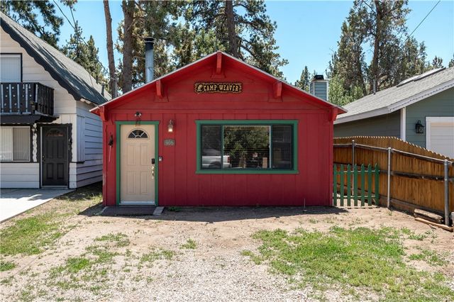 906 W Country Club Boulevard, Big Bear City, CA 92314
