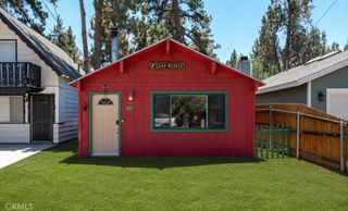 906 W Country Club Boulevard, Big Bear City, CA 92314