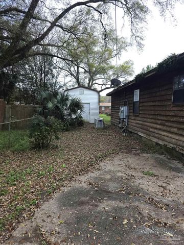 335 Vera St, Pensacola, FL 32514