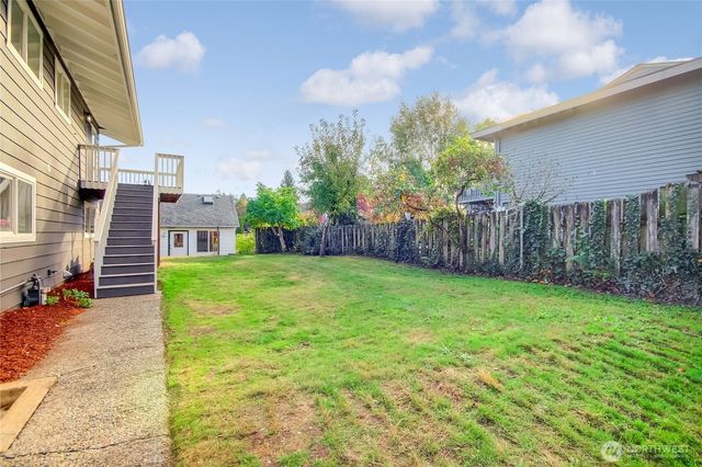 1229 SW 158th Street, Burien, WA 98166