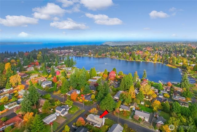 1229 SW 158th Street, Burien, WA 98166