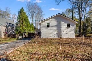 291 Buckhorn Drive, Temple, GA 30179